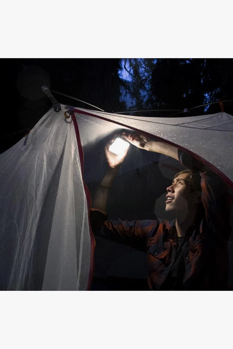 Biolite SunLight 100 Solarlampe