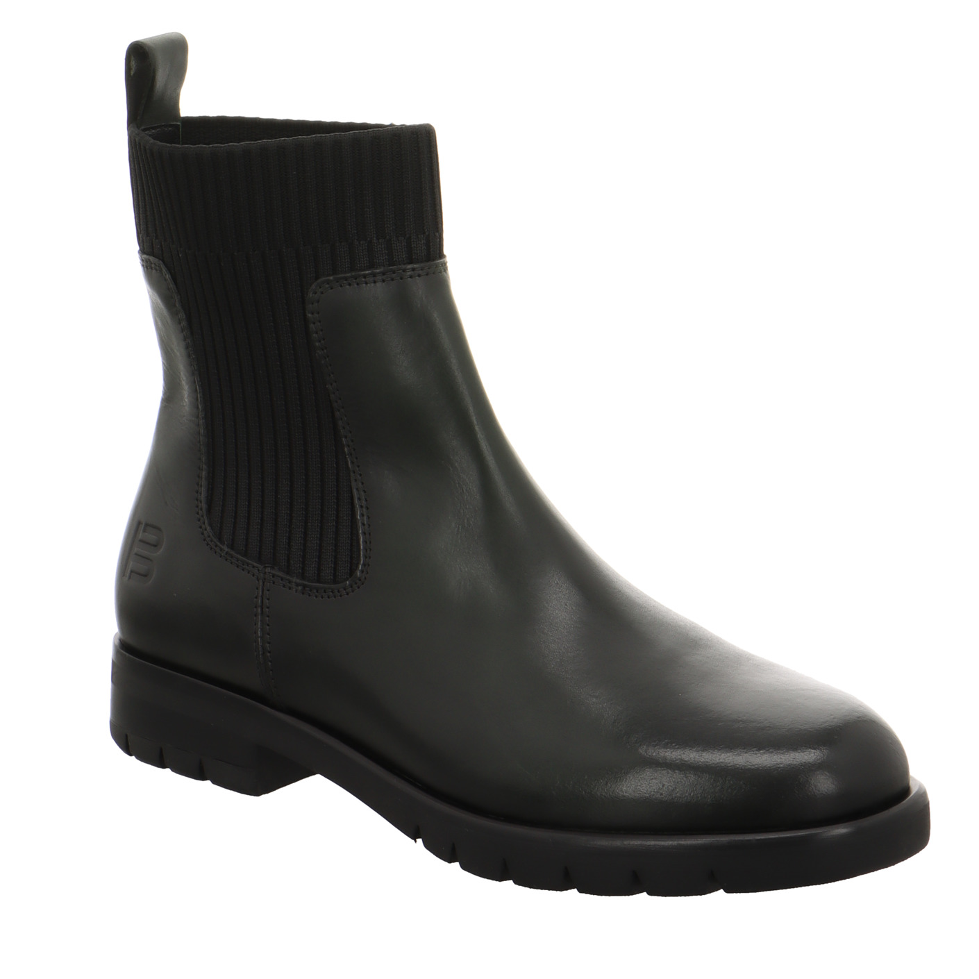 Chelseaboots gruen