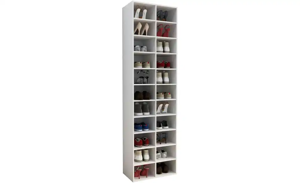 Schuhregal