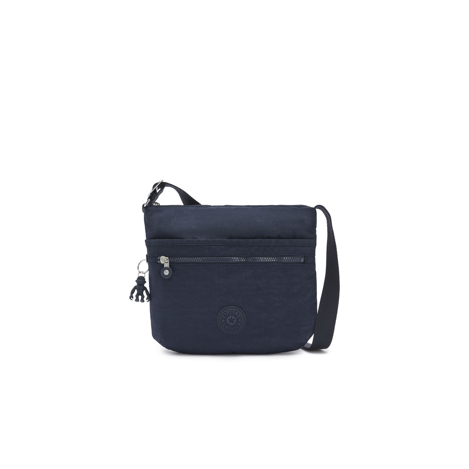 ARTO Sac épaule Bandoulière - Blue Bleu 2