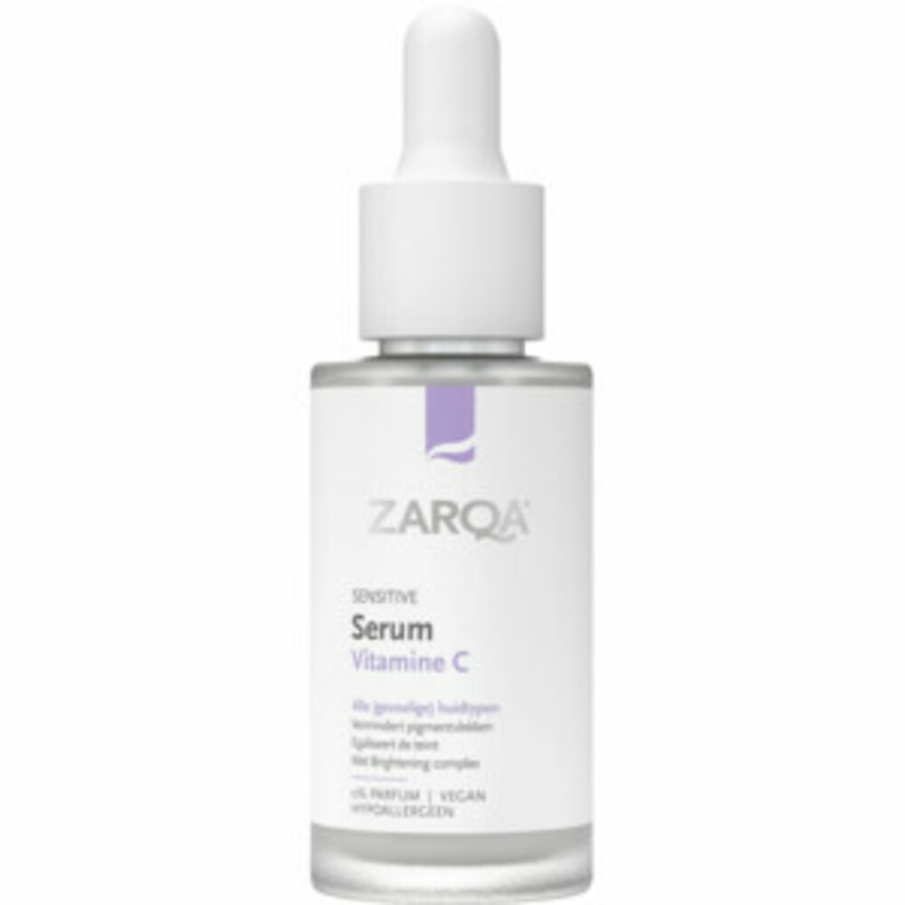 Zarqa Serum Vitamine C30 ml