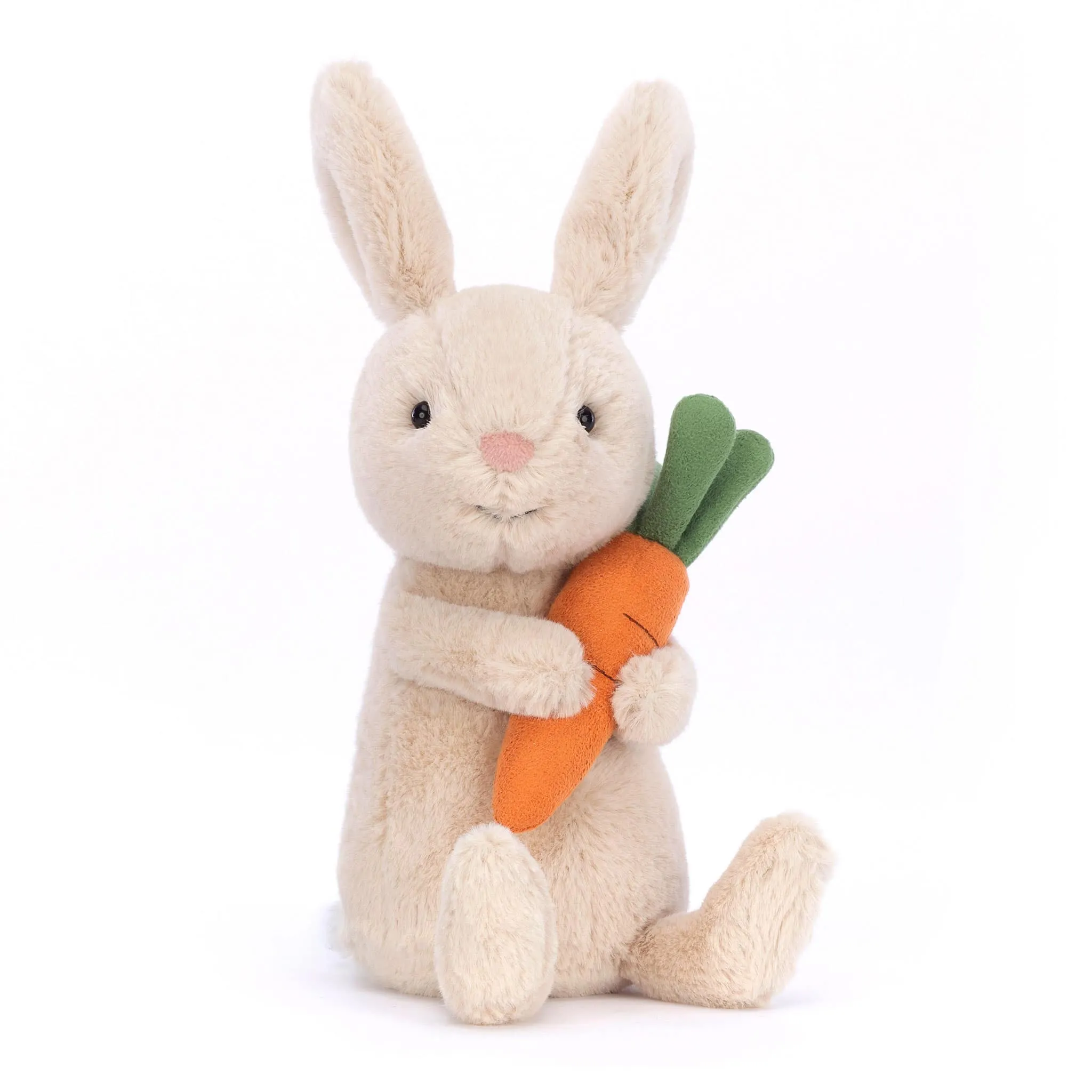 Jellycat Lapin Bonnie Avec Carotte 10