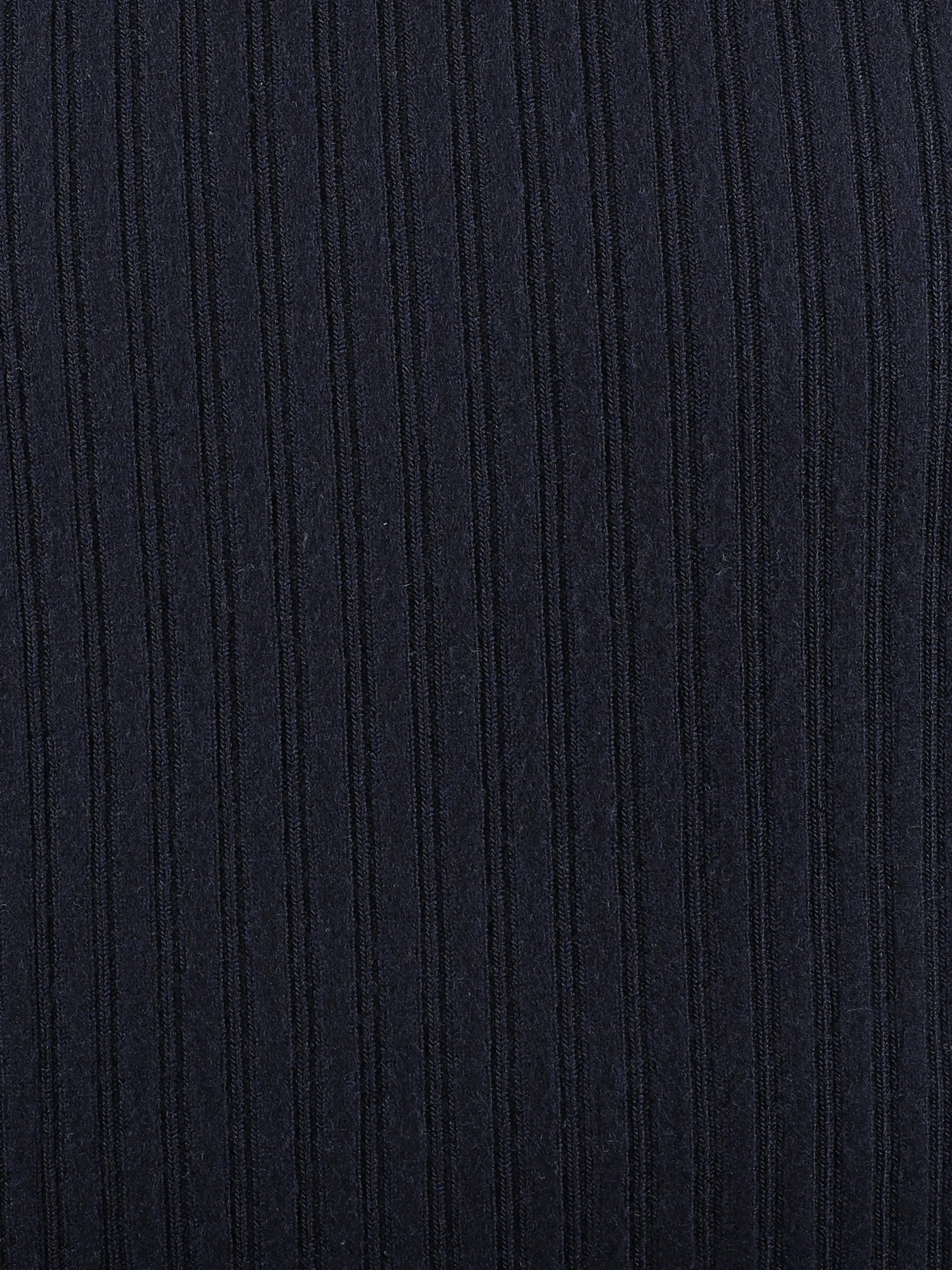 Mädchen Pullover in oversized Form