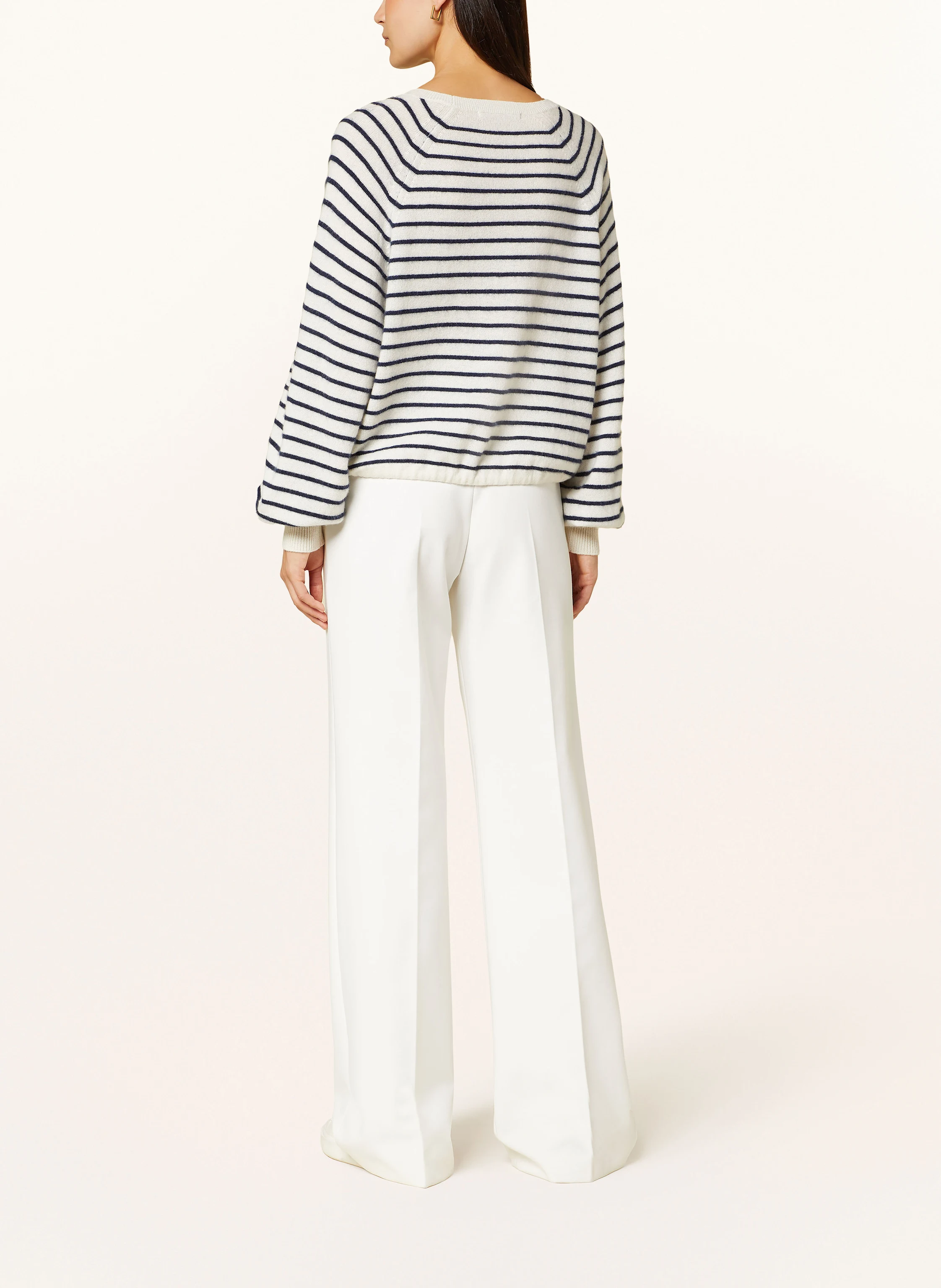 (THE MERCER) N.Y. Cashmere-Pullover