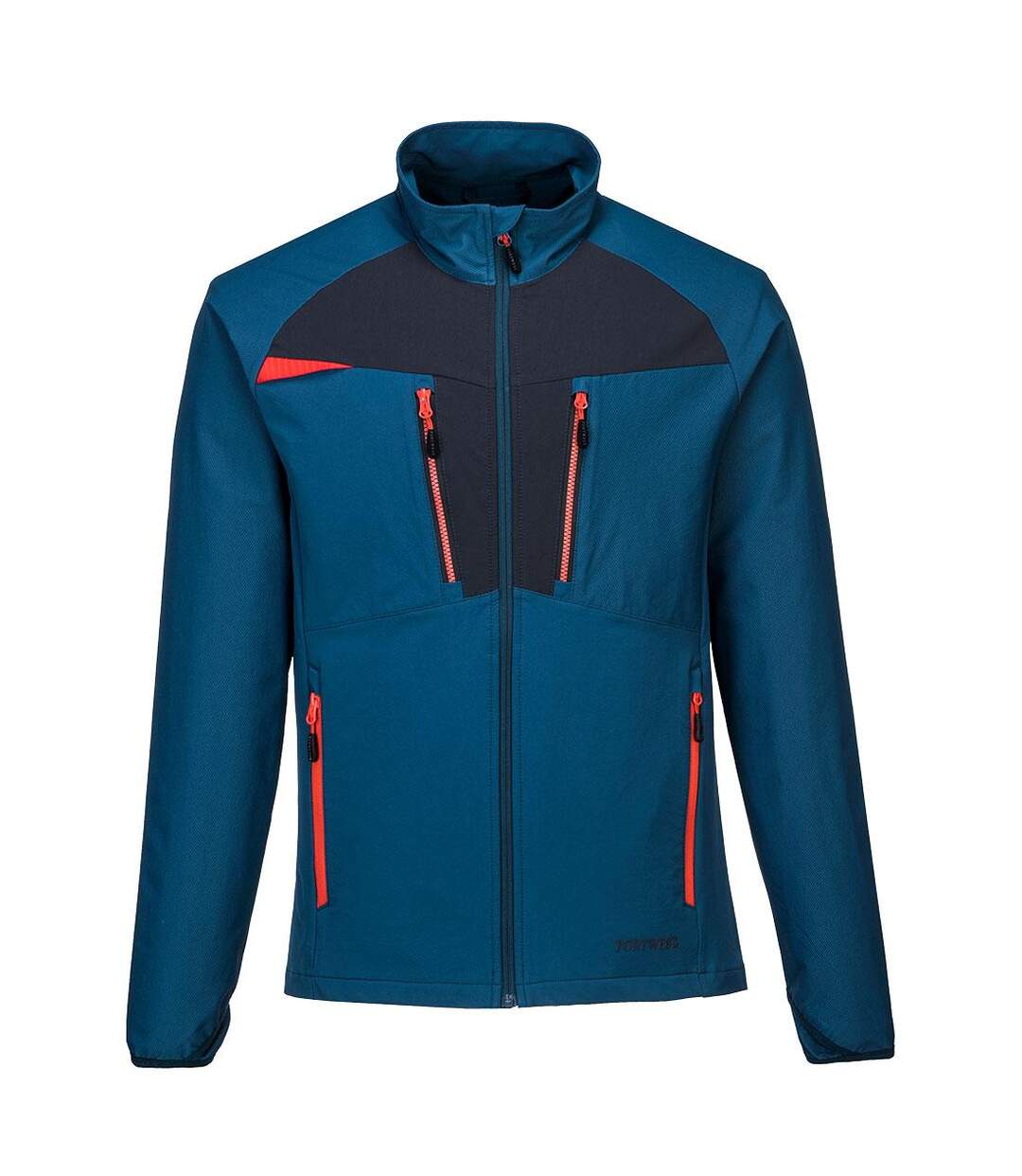 Portwest - Haut thermique DX4 - Homme (Bleu violacé) - UTPW982