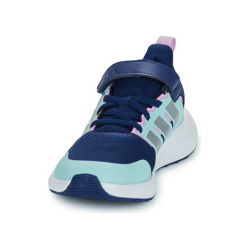Adidas Sportswear - FortaRun 2.0 EL K - Bleu / Marine
