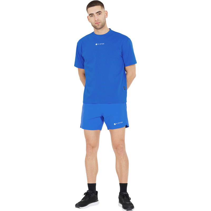 Virtus Deran Trænings T-shirt Herre
