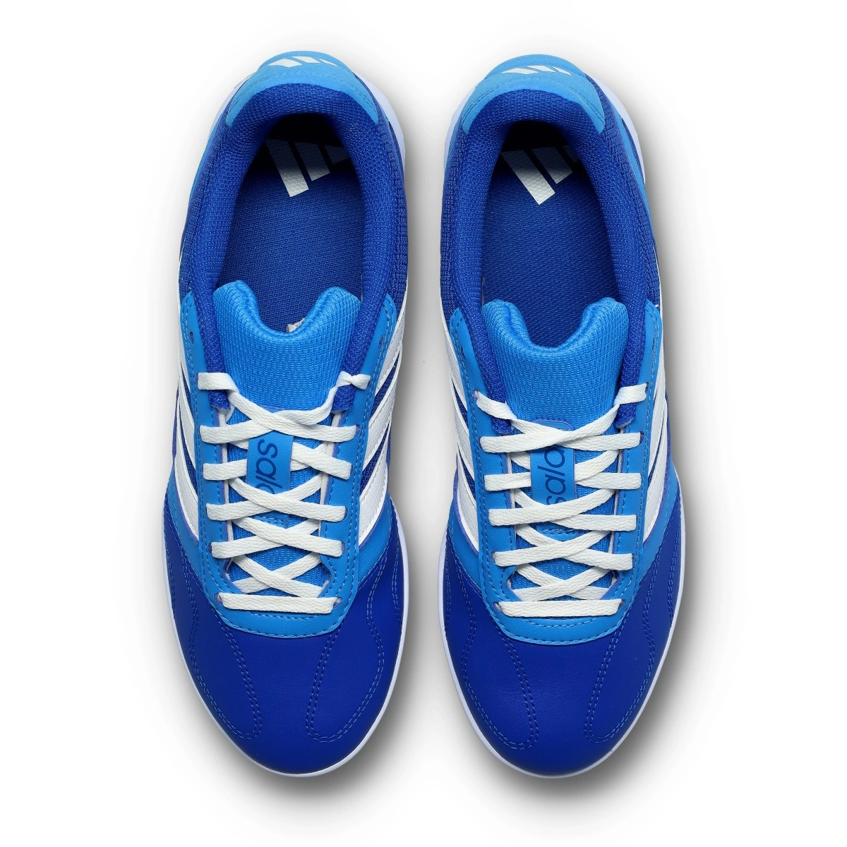 Sapatilha futsal adidas Super Sala III