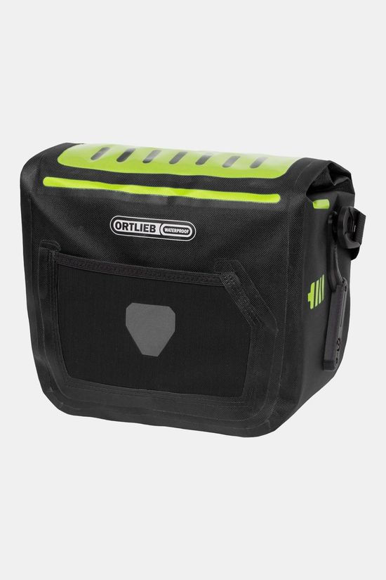 Ortlieb Ortlieb E-Flow 7L Stuurtas E-Bike