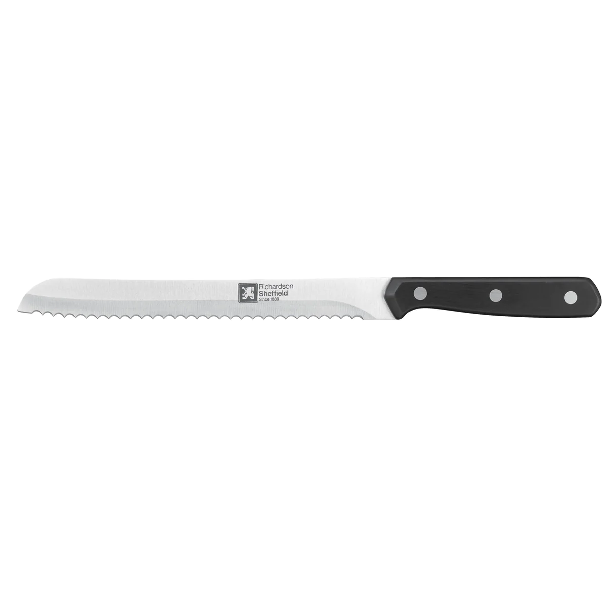 Cucina - Couteau à pain 20 cm Richardson Sheffield