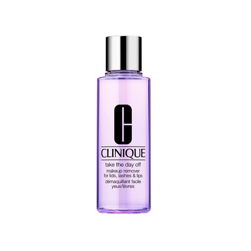Clinique Take The Day Off Makeup Remover, 125 ml