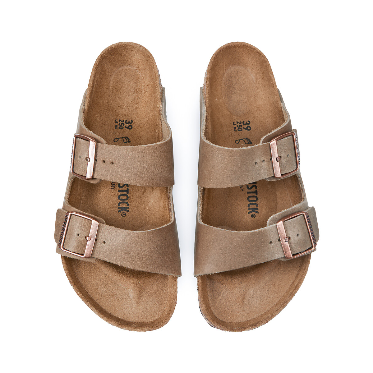 BIRKENSTOCK<br>Mulas do Arizona