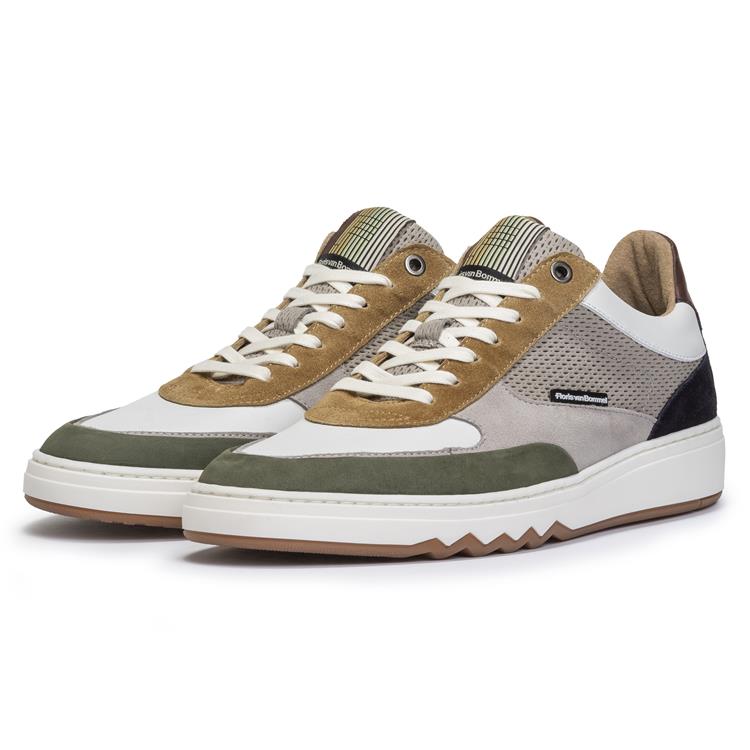 Floris van Bommel SFM-10143 green