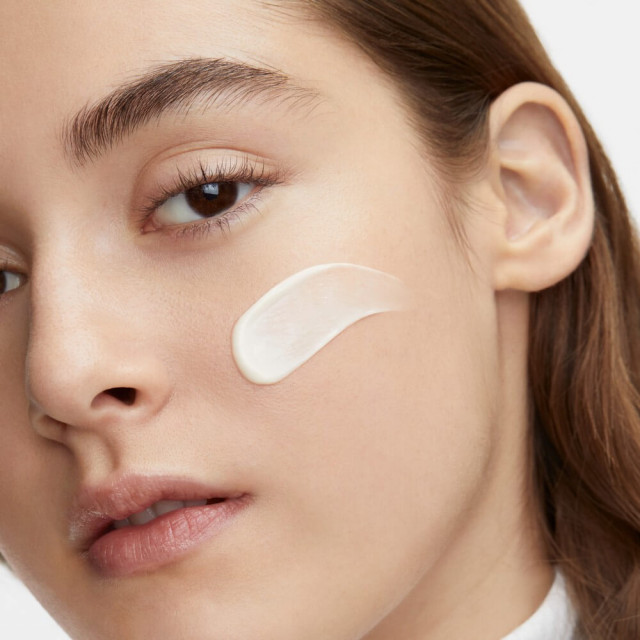 Crème Anti-Rides Enrichie SHISEIDO