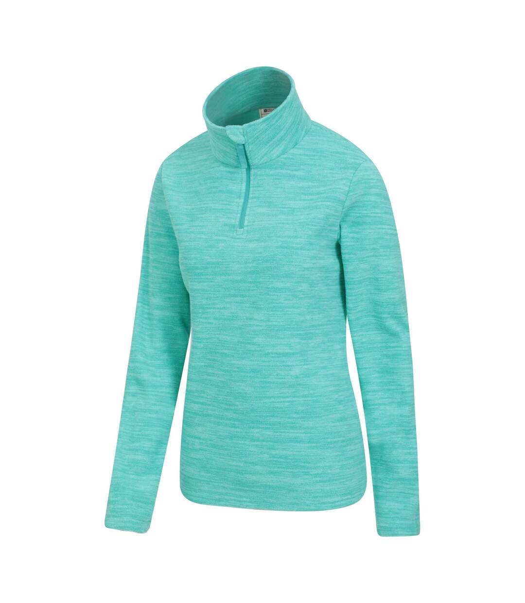 Mountain Warehouse - Haut polaire SNOWDON - Femme (Rose) - UTMW1459