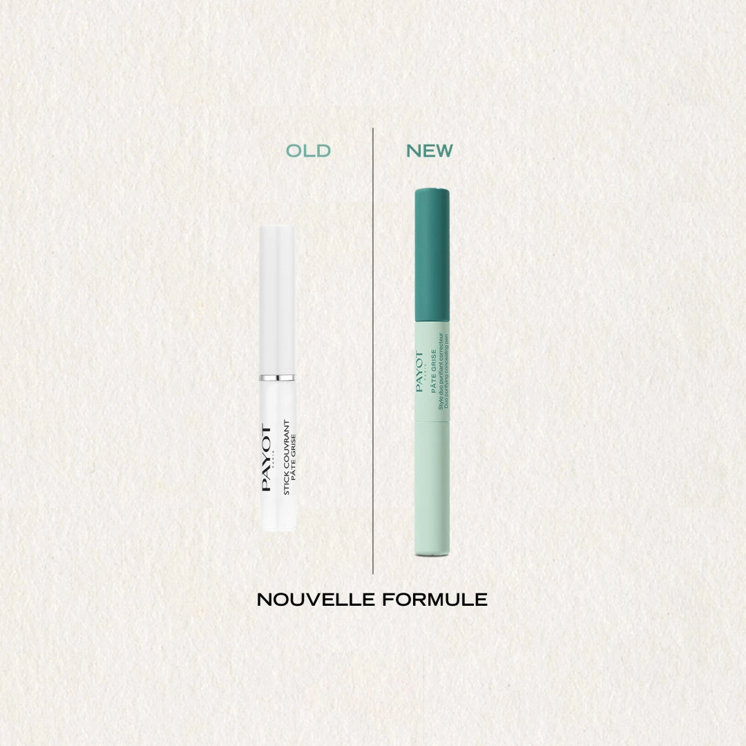 Stylo 2-en-1 anti-imperfections - 2x3ml