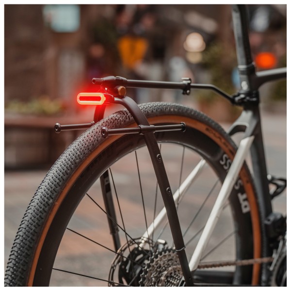 Topeak - Zi:RAK Essential with Strap-Mount - Porte-bagages
