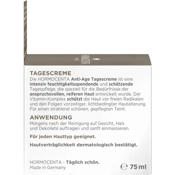 Anti-Age Tagescreme