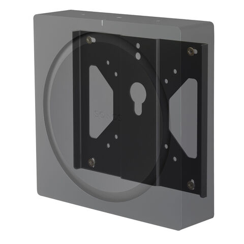 Koop Mountson Premium Wall Mount for Sonos Amp Muurbeugel voor Sonos | 5 Jaar Garantie