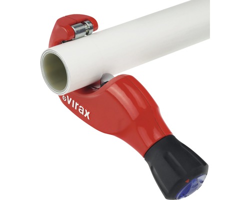 Virax meerlaagse ZR 42 pijpsnijder