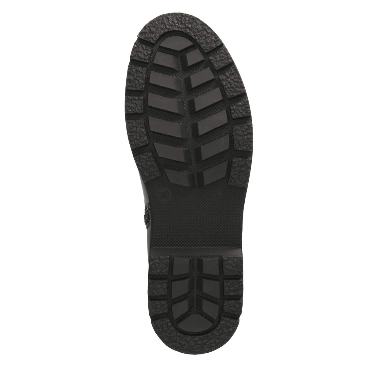 IndigoChelsea Boots - black