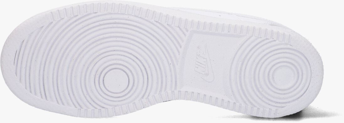 NIKE witte nike lage sneakers nike court vision low next nature