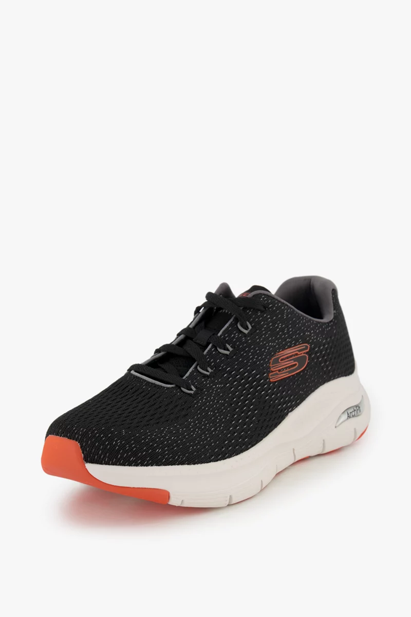 Skechers Arch Fit Herren Sneaker