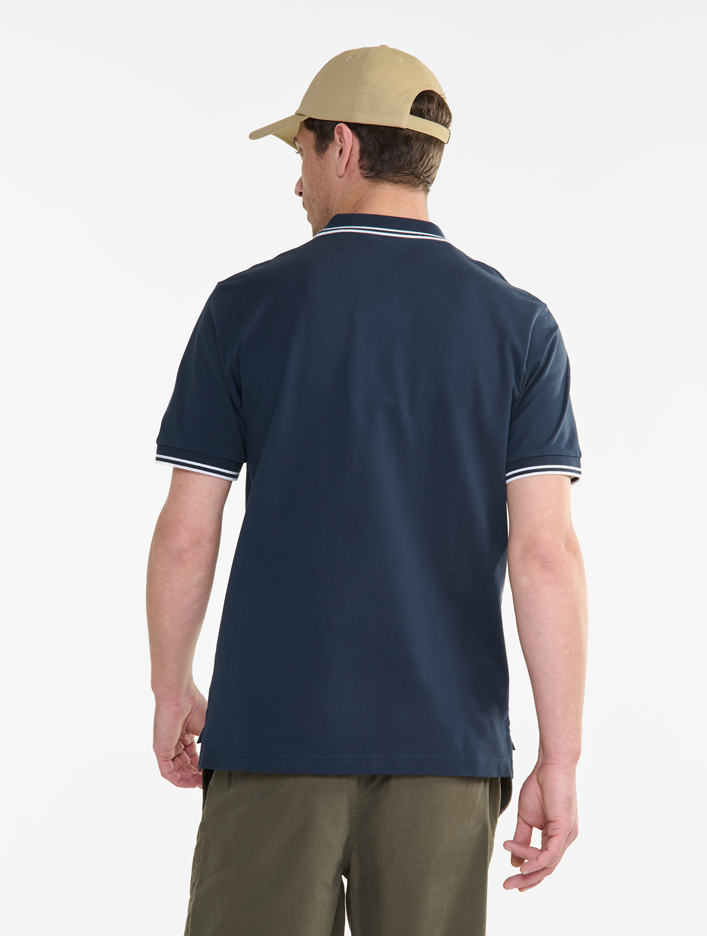 Polo manche courte EMPIRE