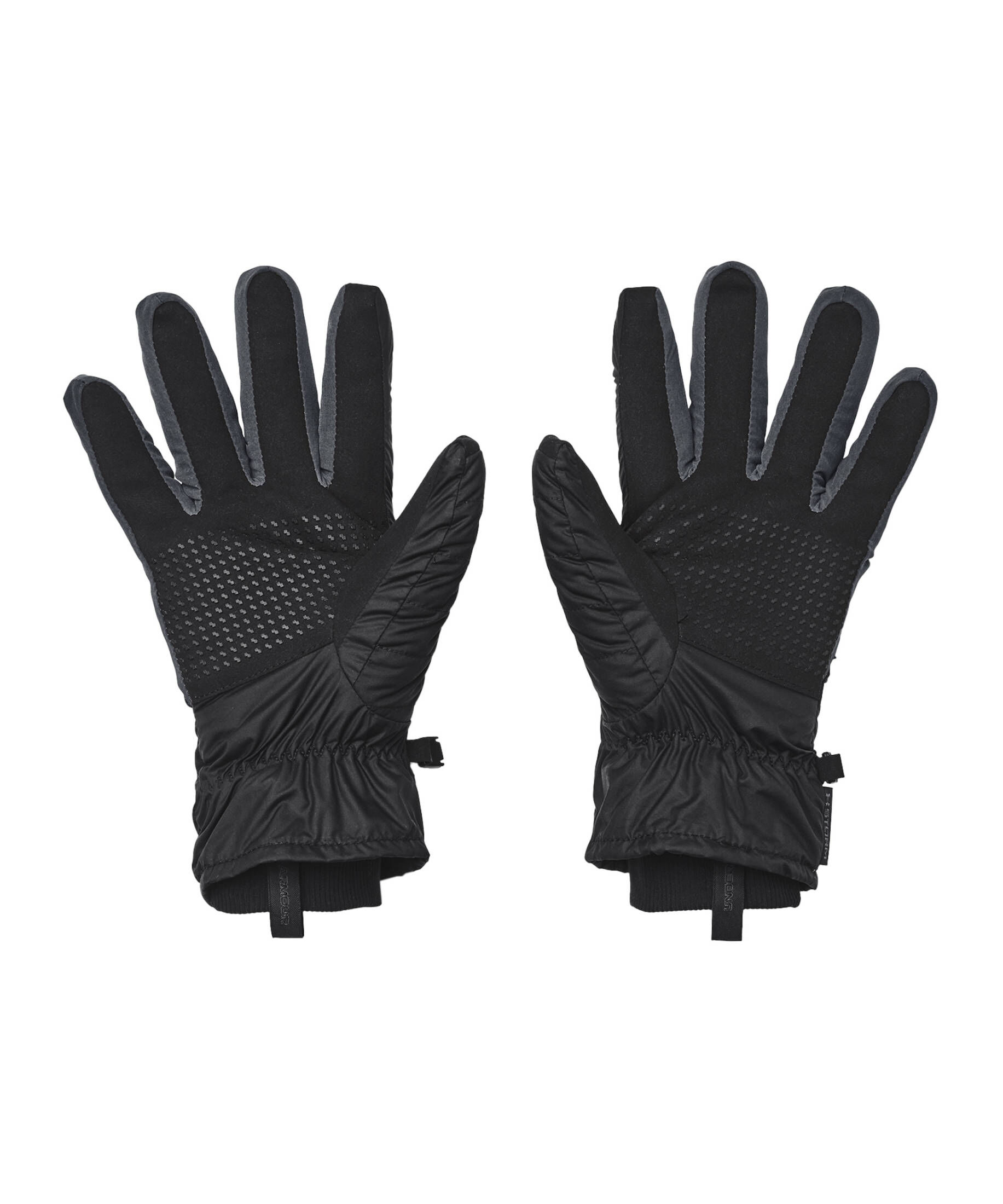 Under Armour| Herren Equipment - Spielerhandschuhe Storm Insulated Handschuhe