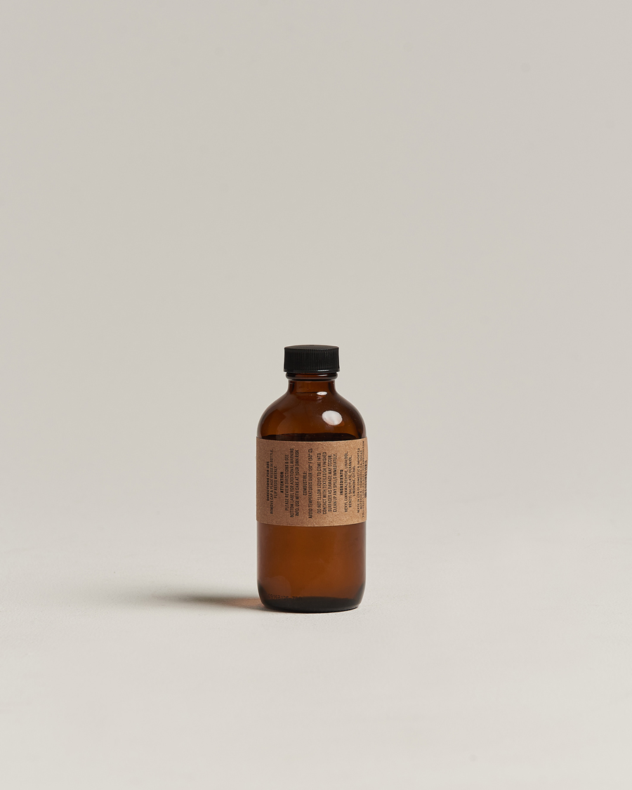 P.F. Candle Co. Reed Diffuser No. 11 Amber & Moss 103ml