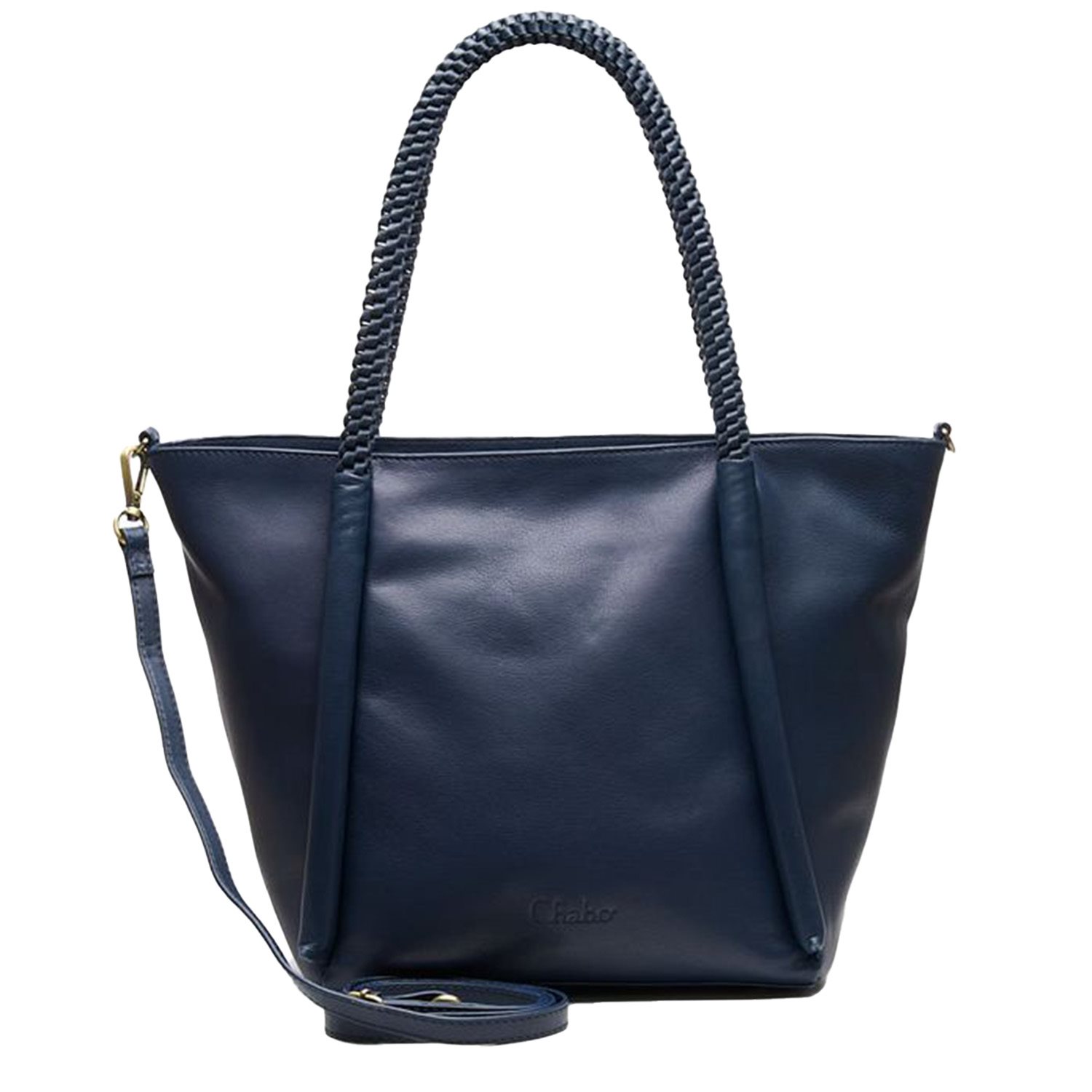 Chabo Skye Shopper blue