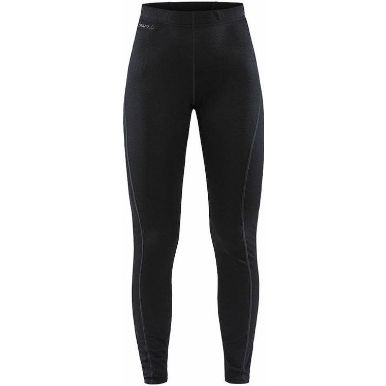 Craft THERMAL BASELAYER SET W Black