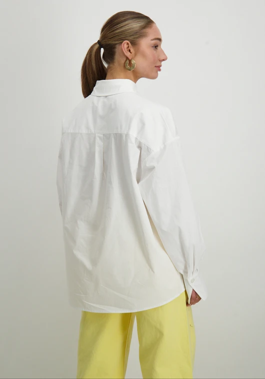 Harper & Yve Blouse Yelena SS25P608