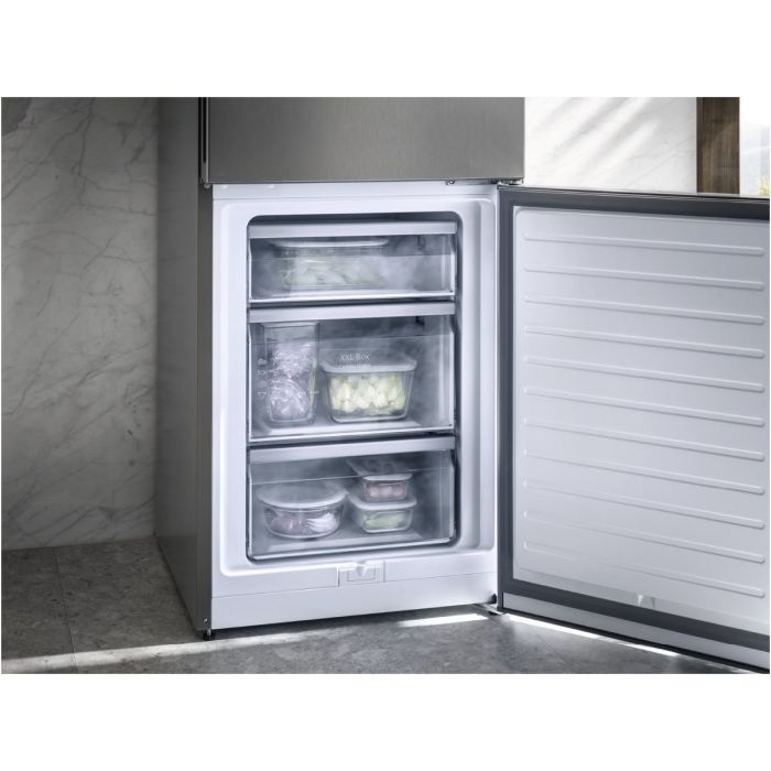 Miele Kühl-Gefrierkombination KD 4052 E Active