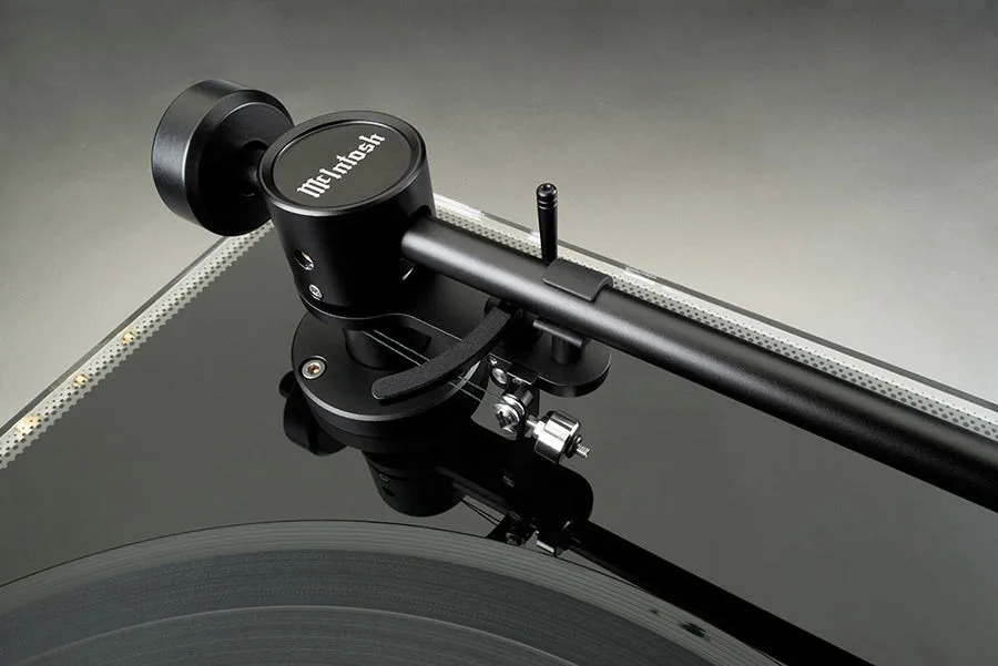McIntosh MT2 Platines vinyle hi-fi
