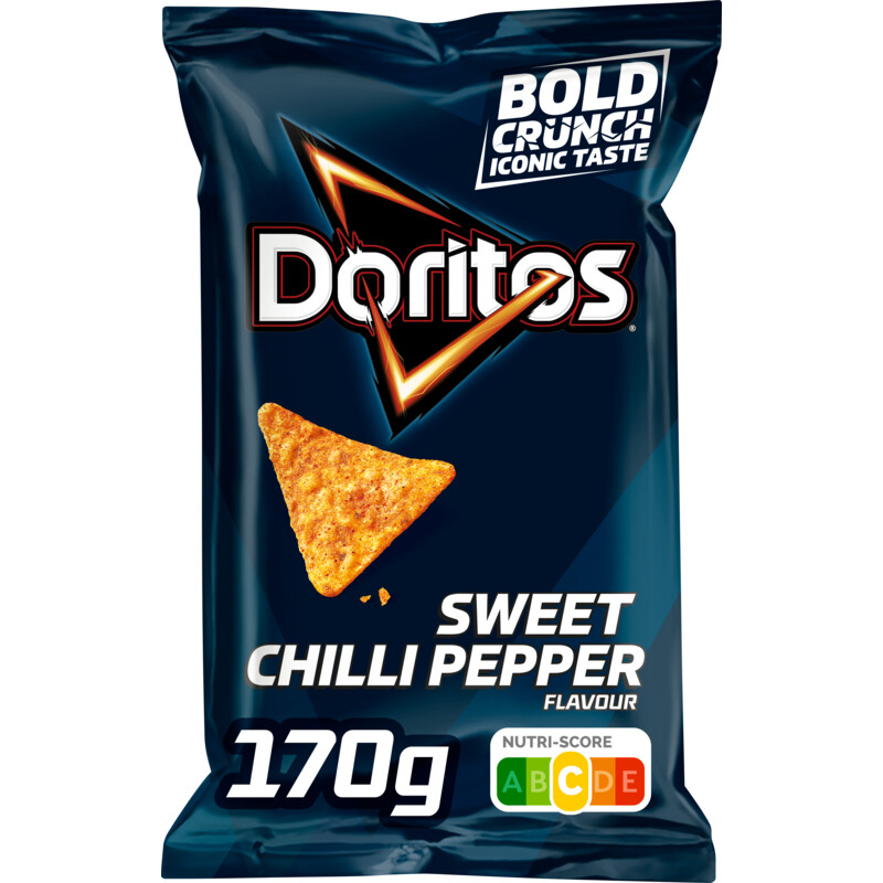 Doritos Sweet chilli pepper