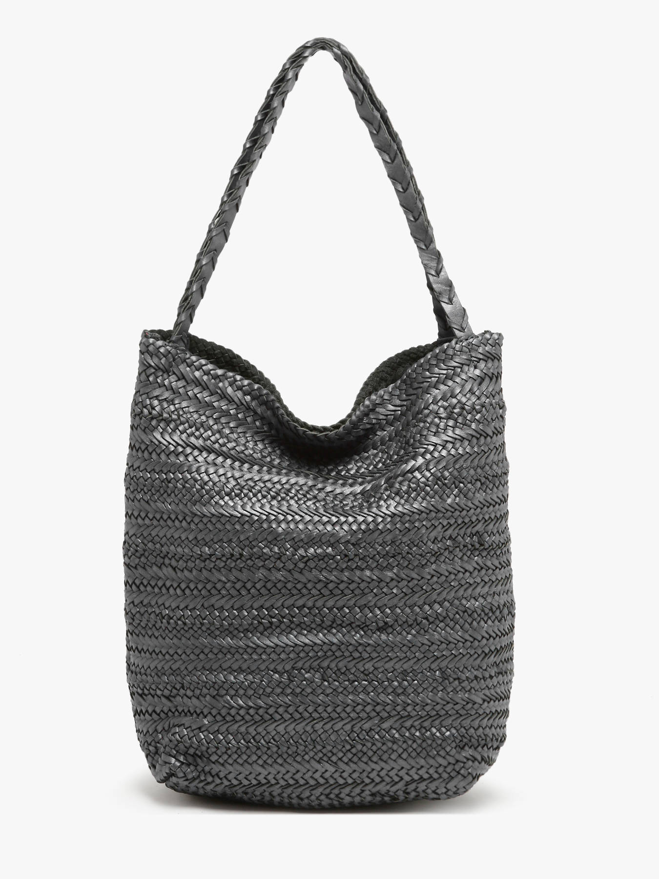 Sac port paule Heritage cuir BIBA