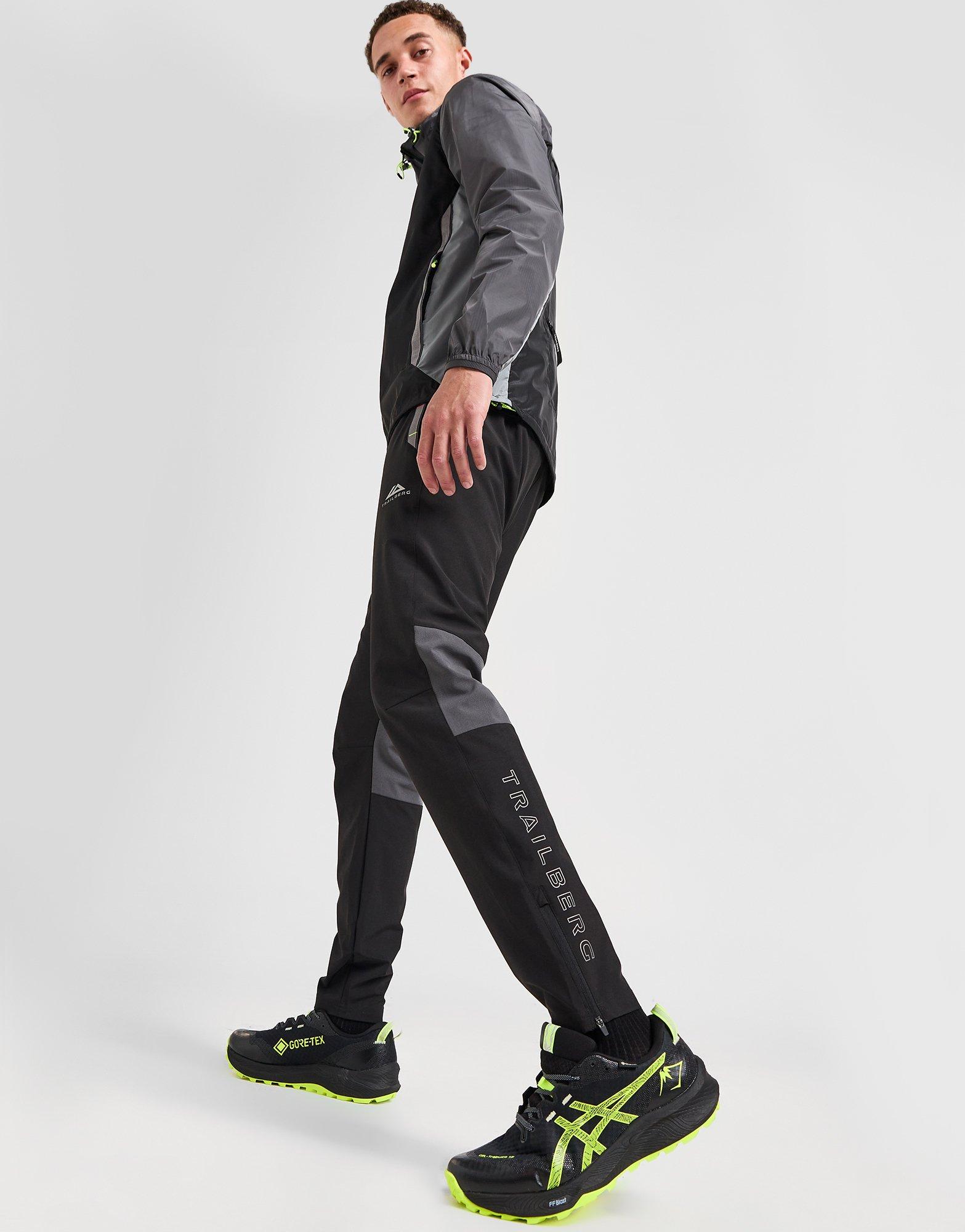Trailberg Pantalon de jogging Triathlon Homme
