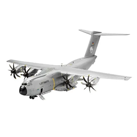 Revell Airbus A400M ATLAS