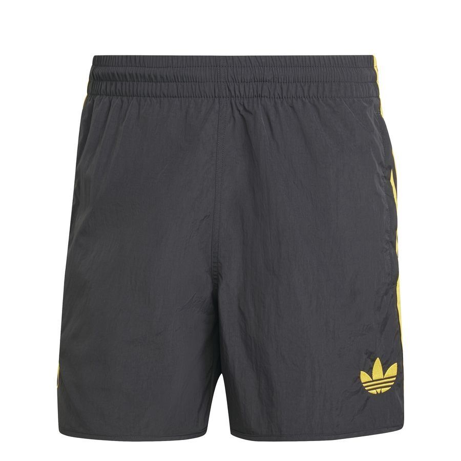 adidas Short Jude Bellingham Belligold - Noir/Doré