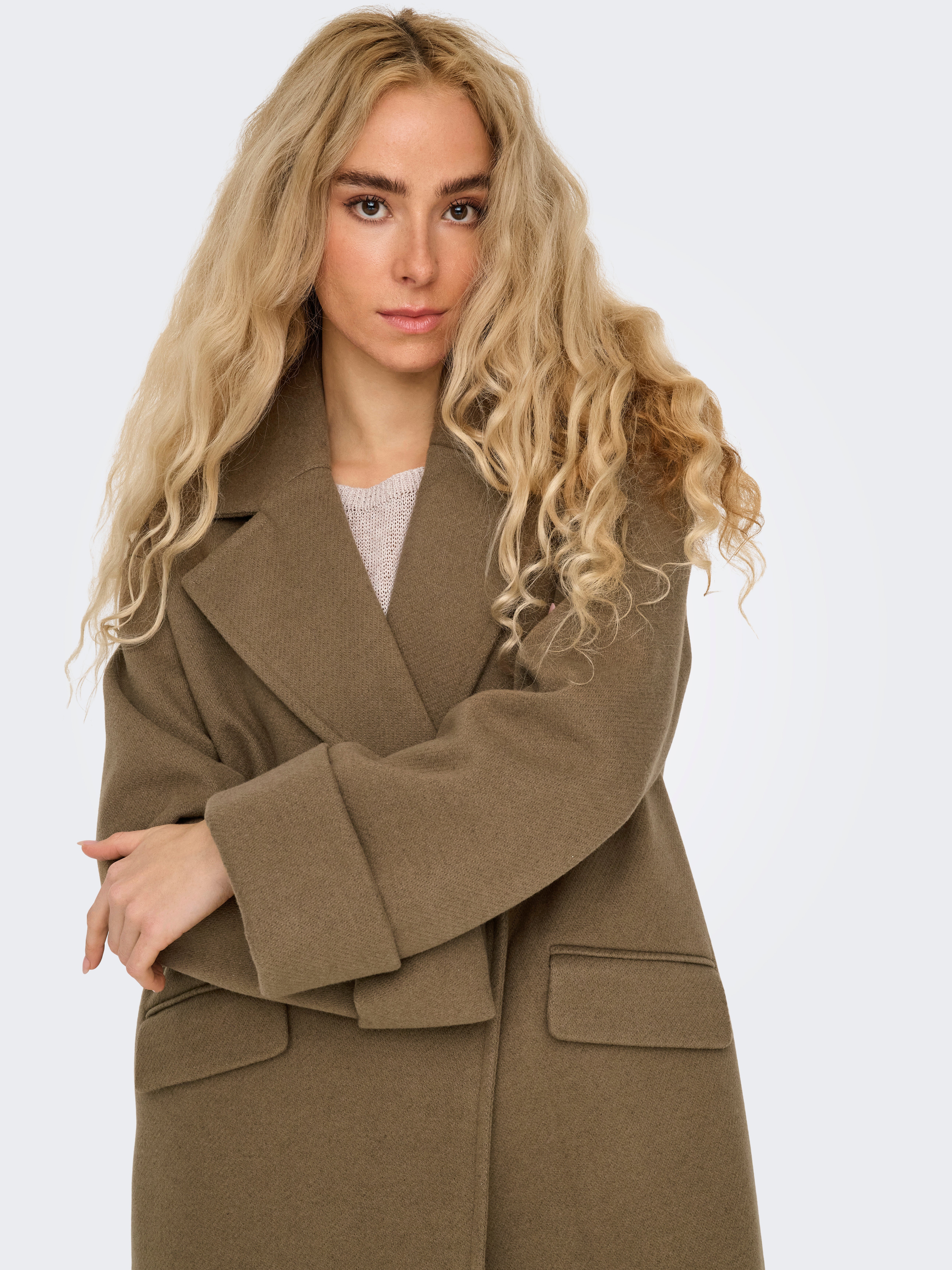 JDYFREJA Mantel Shitake