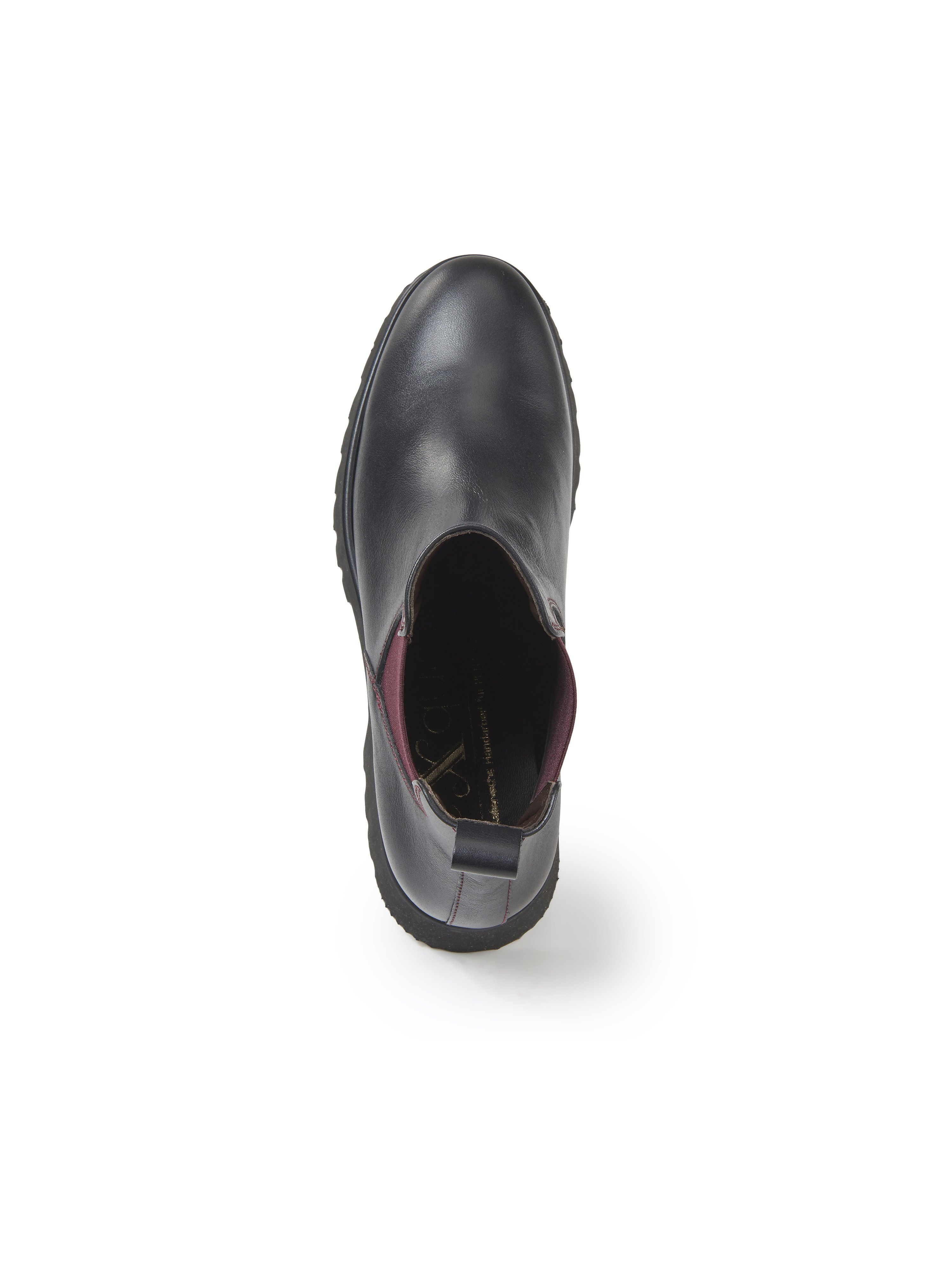 Stiefelette