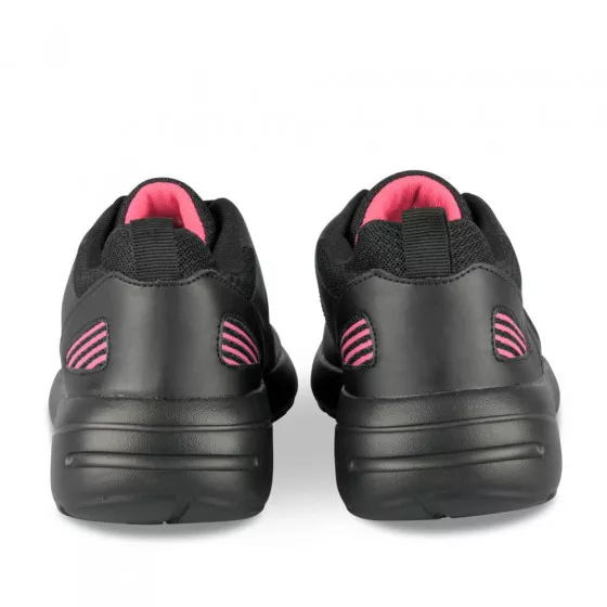 Baskets NOIR UNYK