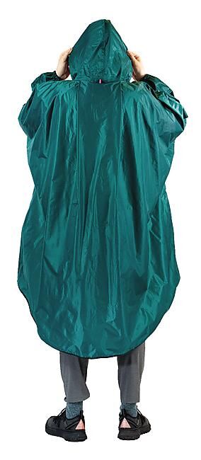 COTENOR - CAPE TONNERRE 3 RAINSHELL