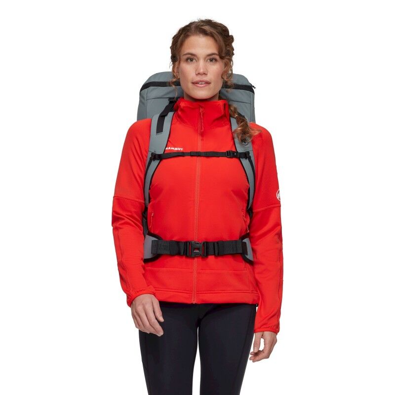 Neon 55 W - Sac à dos escalade femme