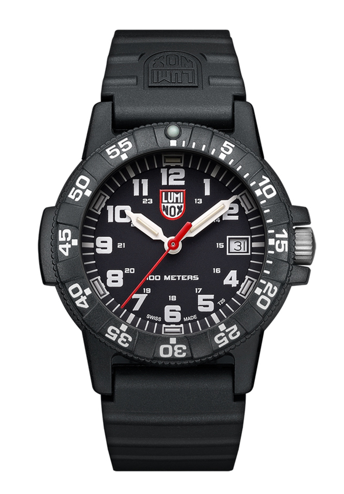 Luminox Sea Turtle 0300 Series Militäruhr XS.0301.L