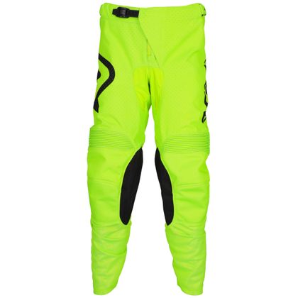 Pantalon cross Acerbis K-WINDY VENT LIMELIGHT 2024 - Vert / Noir