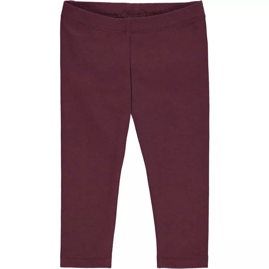 Müsli Babyleggings Fig