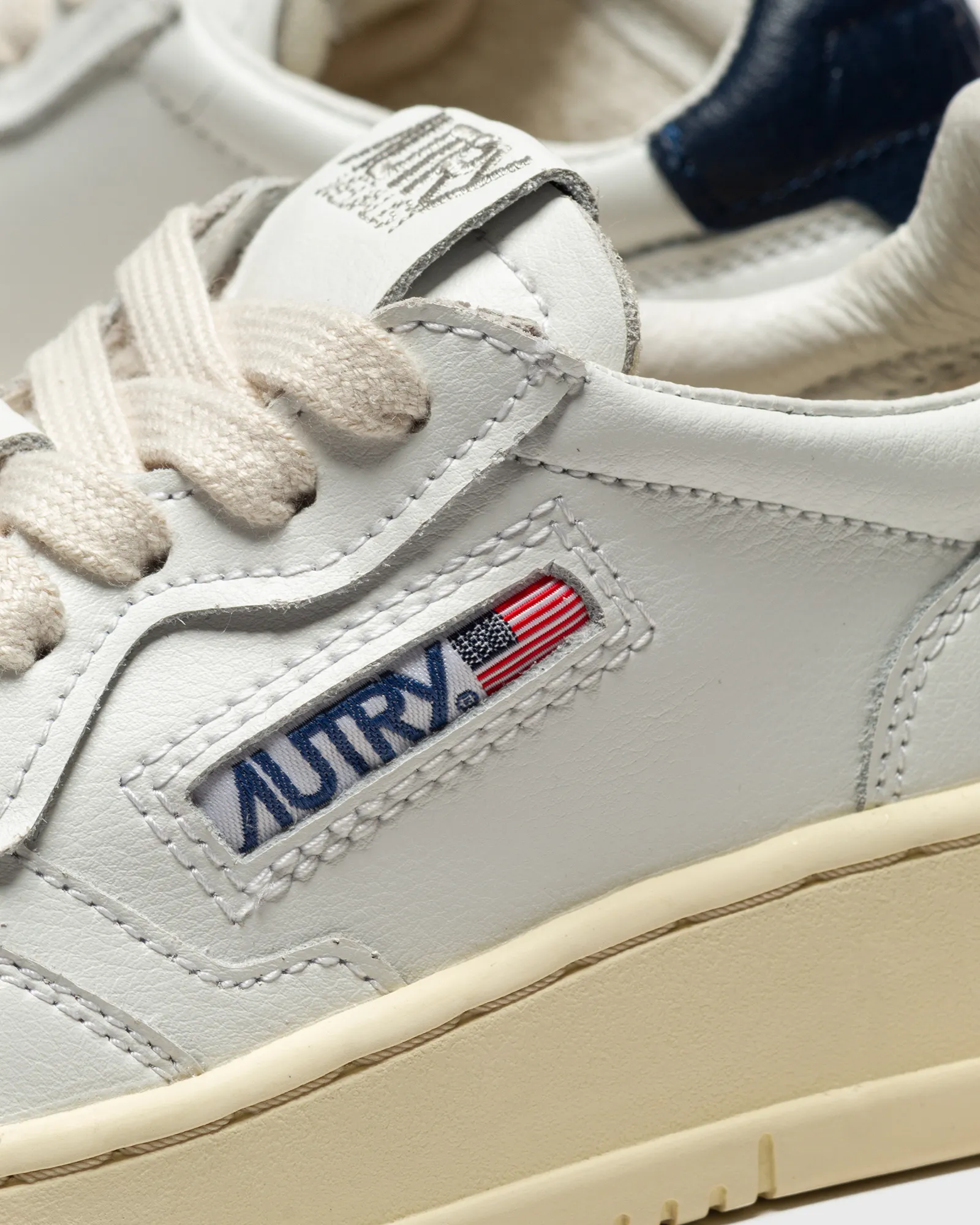 Autry Action Shoes Autry Kids Low