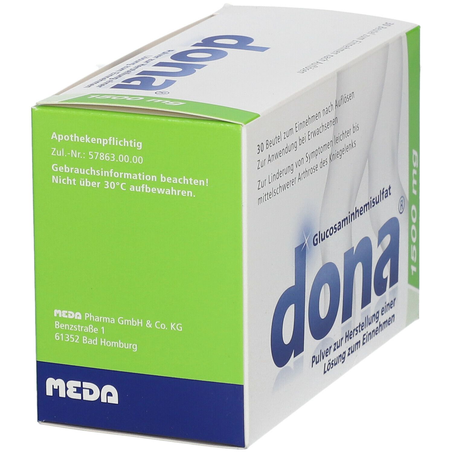 dona® 1500 mg